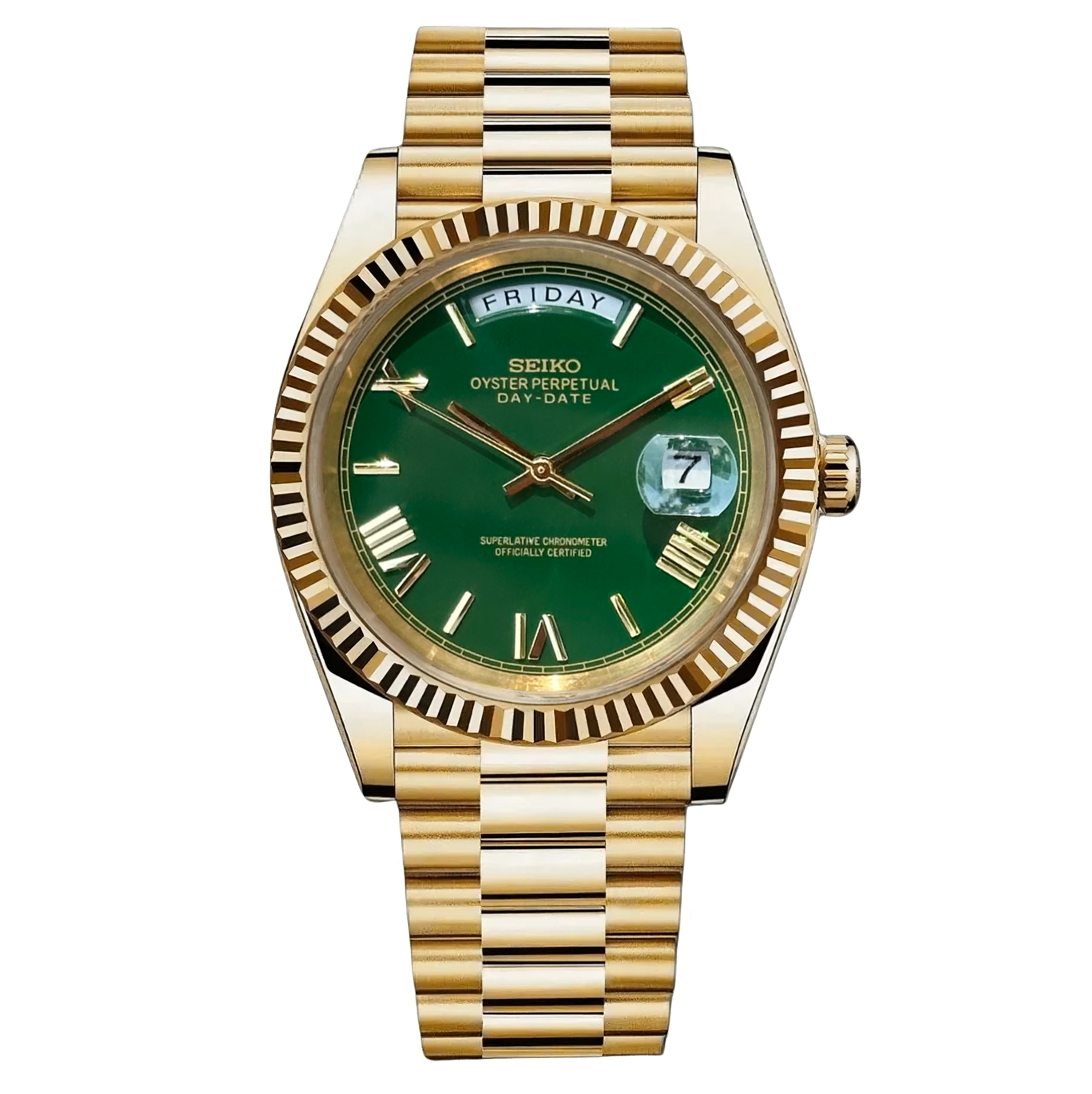Day-Date Collection