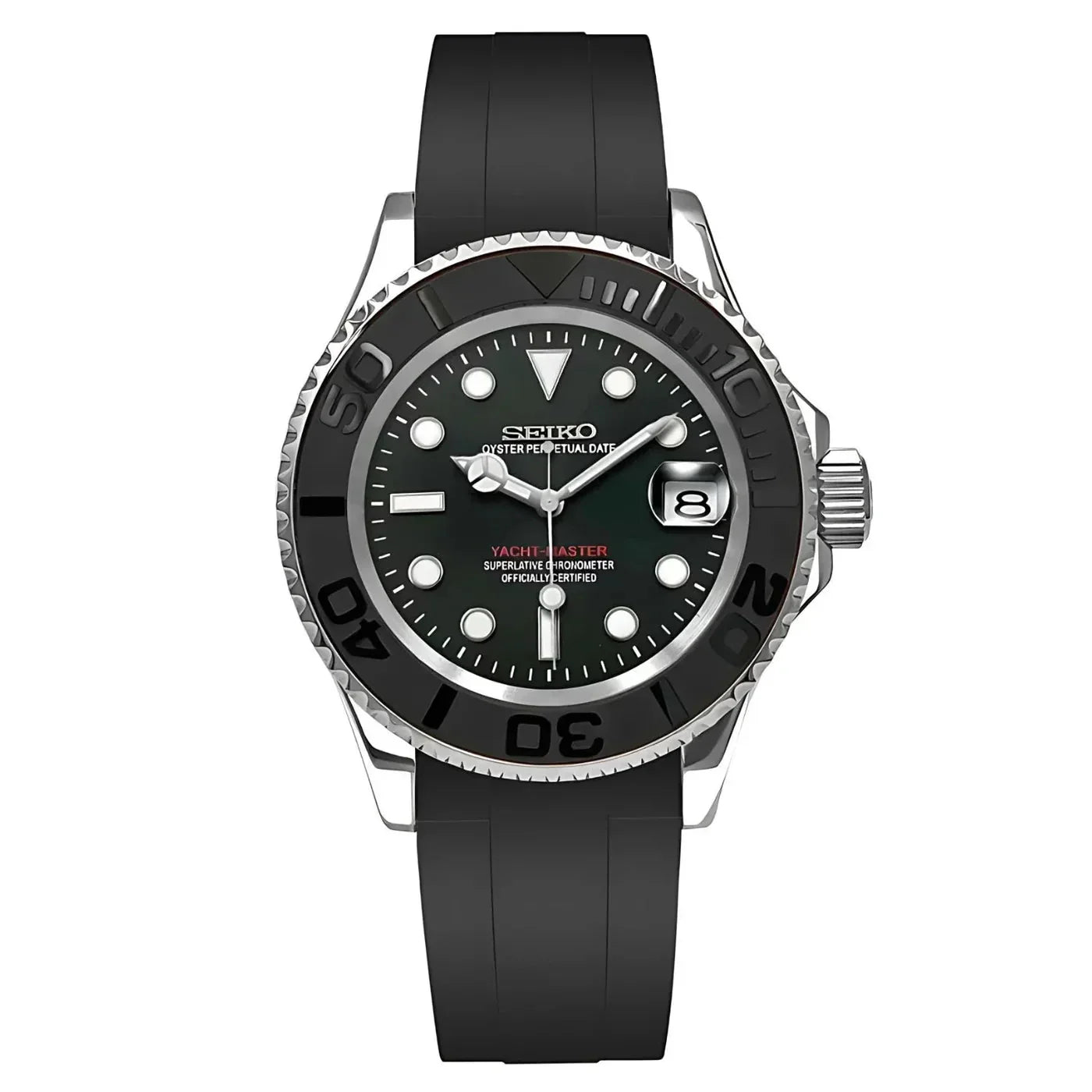 Yacht-Master Collection