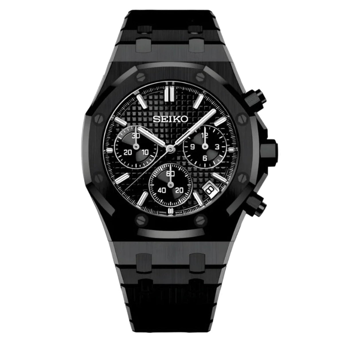 Royal Oak Collection