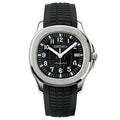 Aquanaut Mod "Black" Watch - Medford Mods
