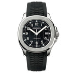 Aquanaut Mod "Black" Watch - Medford Mods
