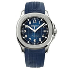 Aquanaut Mod "Blue" Watch - Medford Mods