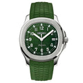 Aquanaut Mod "Green" Watch - Medford Mods