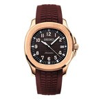 Aquanaut Mod "Rose Gold" Watch - Medford Mods