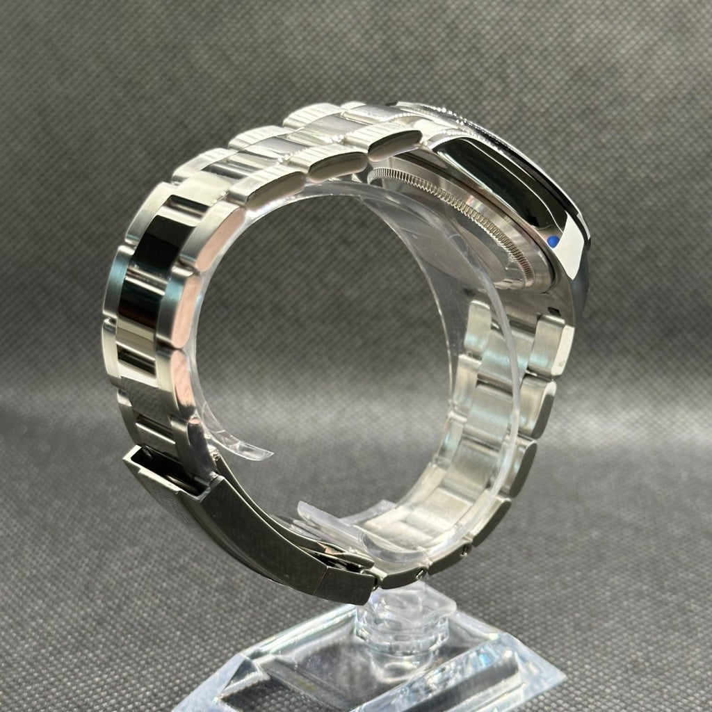 Daytona Mod "Blue" Chronograph Watch - Medford Mods