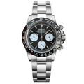 Daytona Mod "Le Mans" Chronograph Watch - Medford Mods