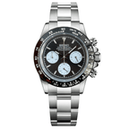 Daytona Mod "Le Mans" Chronograph Watch - Medford Mods
