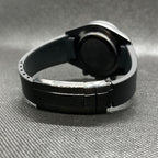 Daytona Mod "Matte Black" Chronograph Watch - Medford Mods