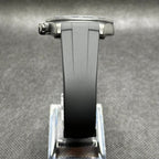 Daytona Mod "Matte Black" Chronograph Watch - Medford Mods