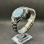 Daytona Mod "Platona” Chronograph Watch - Medford Mods