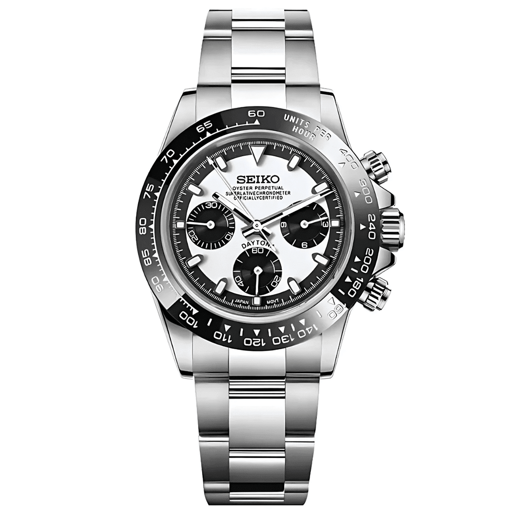 Daytona Mod "Racing" Chronograph - Medford Mods