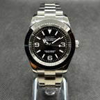 Explorer Mod "Classic" Watch - Medford Mods