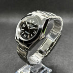 Explorer Mod "Classic" Watch - Medford Mods