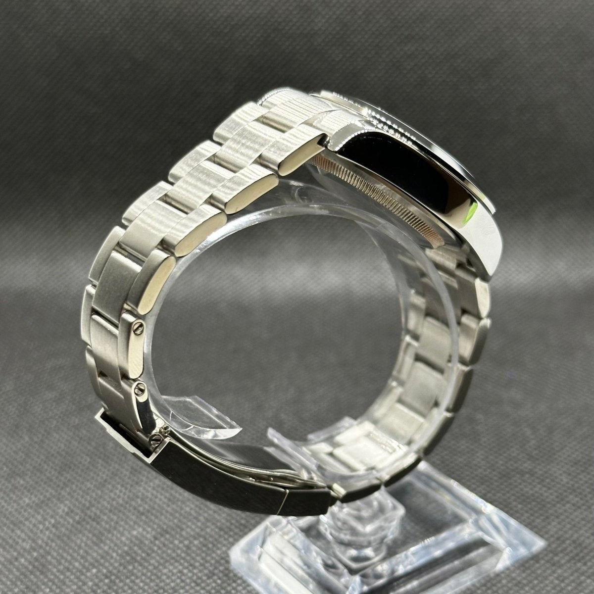 Explorer Mod "Classic" Watch - Medford Mods