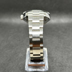 Explorer Mod "Classic" Watch - Medford Mods
