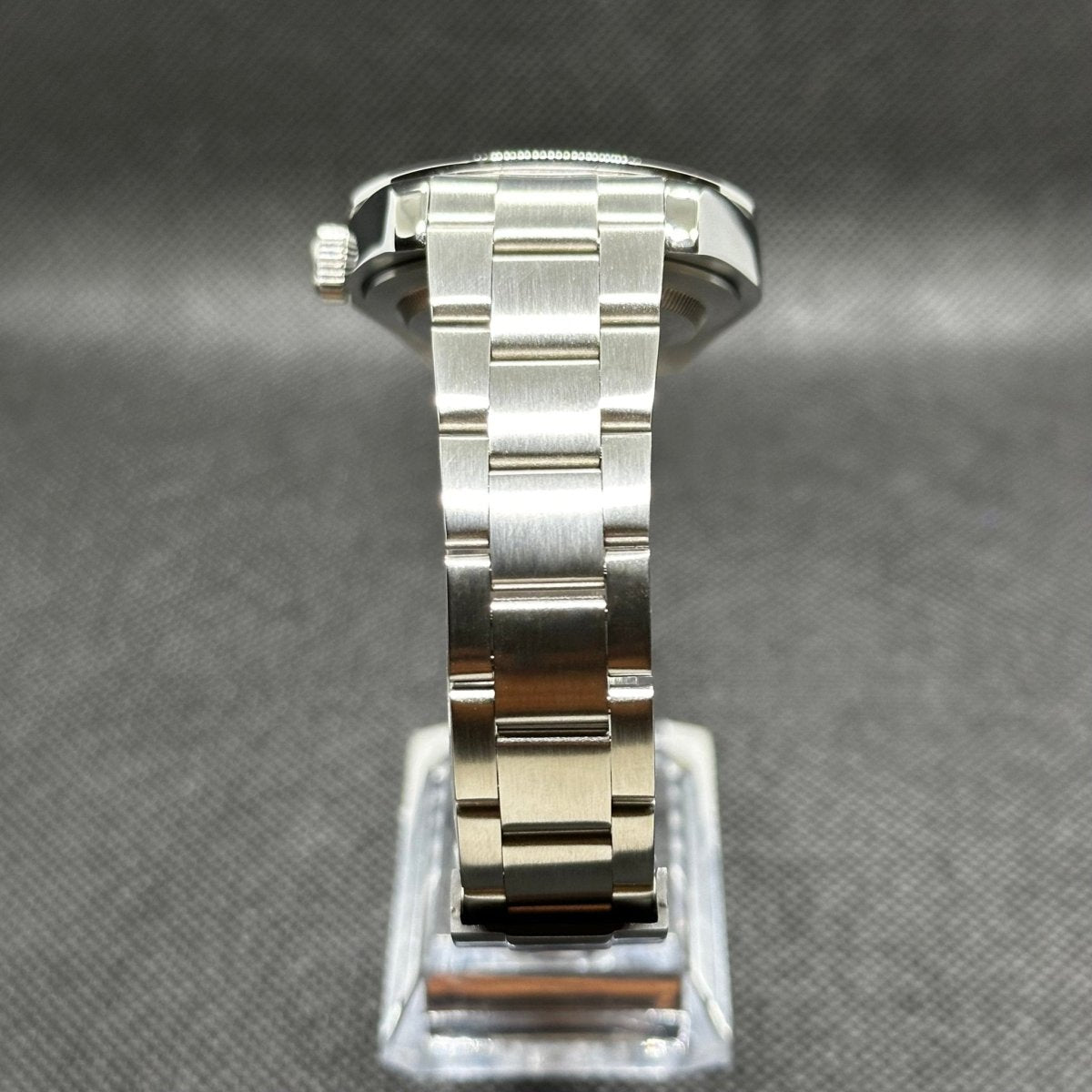 Explorer Mod "Classic" Watch - Medford Mods