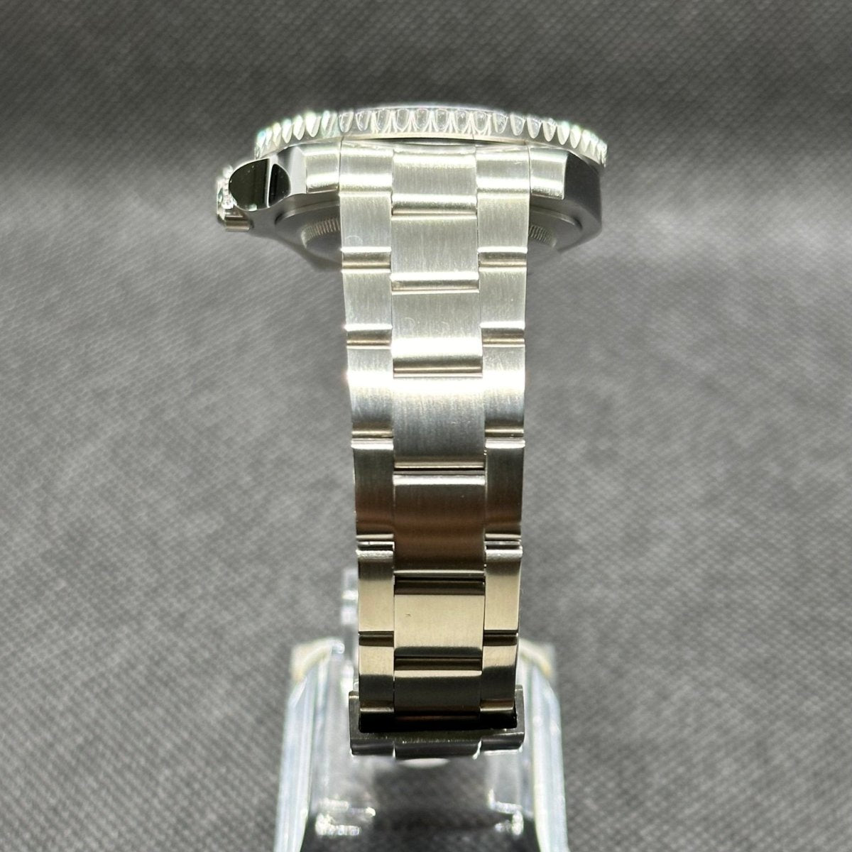 GMT Mod "Batman" Dive Watch - Medford Mods