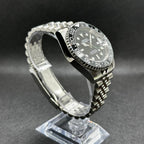 GMT Mod "Bruce Wayne" Watch - Medford Mods