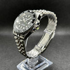 GMT Mod "Bruce Wayne" Watch - Medford Mods