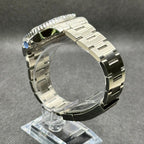 GMT Mod "Coke" Watch - Medford Mods