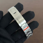 GMT Mod "Coke" Watch - Medford Mods