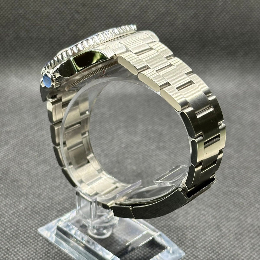 GMT Mod "Explorer" Watch - Medford Mods