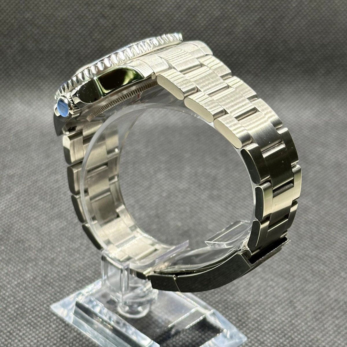 GMT Mod "Explorer" Watch - Medford Mods
