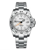 GMT Mod "Explorer" Watch - Medford Mods