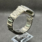 GMT Mod "Explorer" Watch - Medford Mods