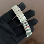GMT Mod "Pepsi" Watch - Medford Mods