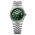 Land - Dweller Mod "Green" Watch - Medford Mods