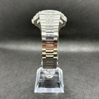 Nautilus Mod "White" Watch - Medford Mods
