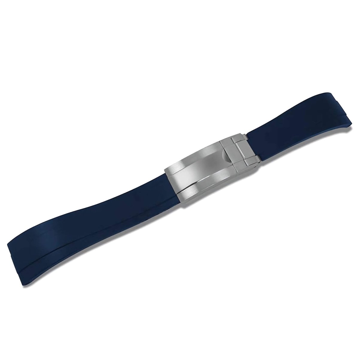 Oysterflex "Blue" Bracelet - Medford Mods
