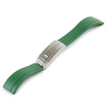 Oysterflex "Green" Bracelet - Medford Mods