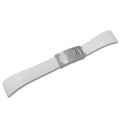 Oysterflex "White" Bracelet - Medford Mods