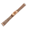 Rose Gold Jubilee Bracelet - Medford Mods