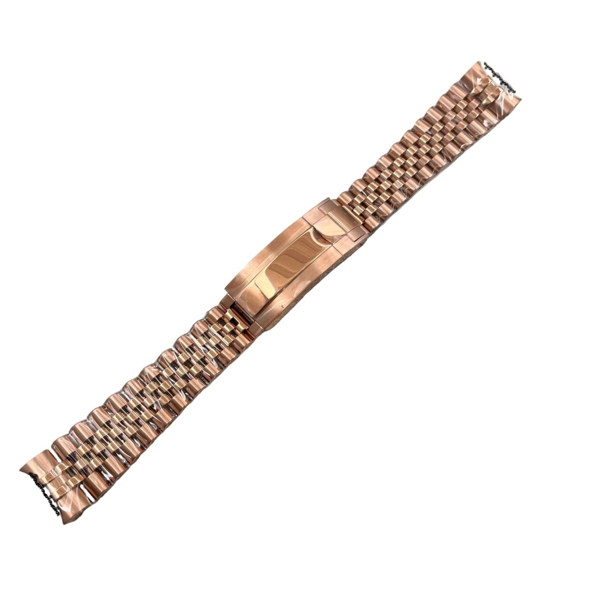 Rose Gold Jubilee Bracelet - Medford Mods