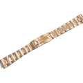 Rose Gold Oyster Bracelet - Medford Mods
