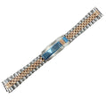 Rose Gold Two - Tone Jubilee Bracelet - Medford Mods