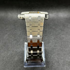 Royal Oak Chronograph Mod "Panda" Watch - Medford Mods