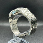 Royal Oak Mod "Blue" Watch - Medford Mods