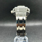 Royal Oak Mod "Blue" Watch - Medford Mods