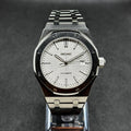 Royal Oak Mod "White" Watch - Medford Mods