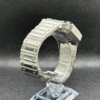 Santos Mod "9 - 5" Watch - Medford Mods