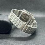 Santos Mod "9 - 5" Watch - Medford Mods