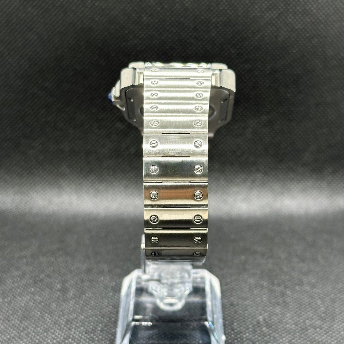 Santos Mod "9 - 5" Watch - Medford Mods