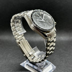 Speedmaster Mod "Moonwatch" Chronograph Watch - Medford Mods