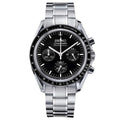 Speedmaster Mod "Moonwatch" Chronograph Watch - Medford Mods