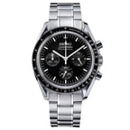Speedmaster Mod "Moonwatch" Chronograph Watch - Medford Mods