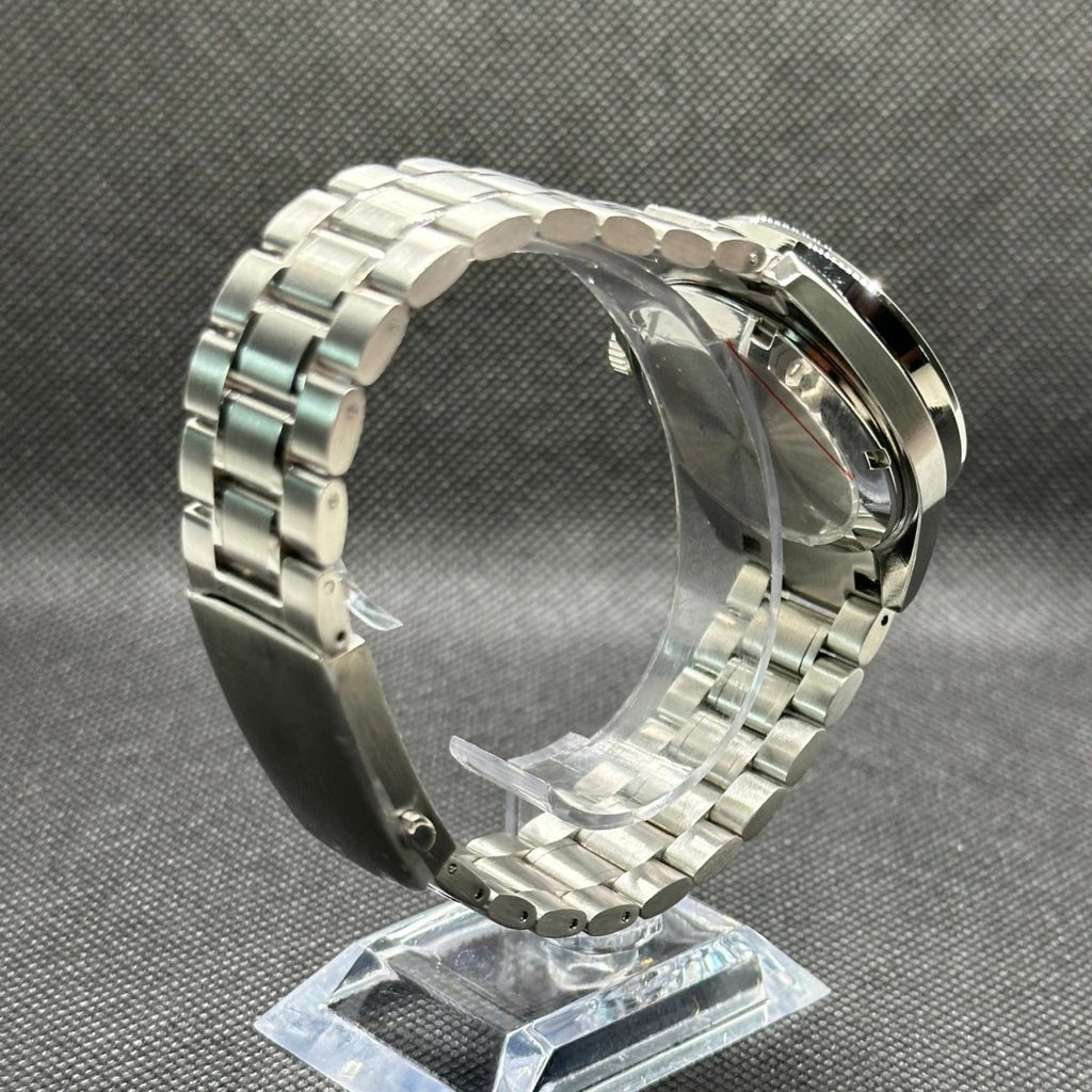 Speedmaster Mod "Moonwatch" Chronograph Watch - Medford Mods